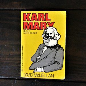 Karl Marx & Friedrich Engels Collection - 10 Books